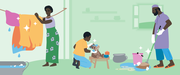 Prevention early care