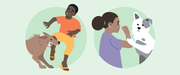 Forms of Animal-to-Human Rabies Transmission