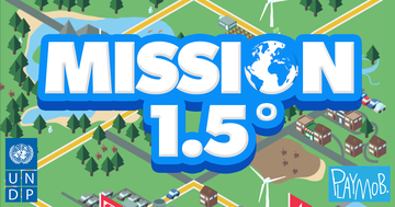 Image of Mission 1.5 game